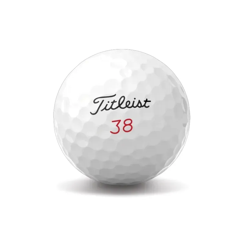 BALLES DE GOLF PRO V1X HIGH NUMBER 21-60 BALLES DE GOLF PRO V1X HIGH NUMBER 21-60