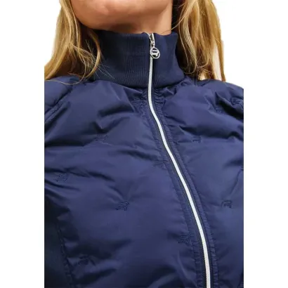 VESTE FEMME HYBRID COUPE VENT