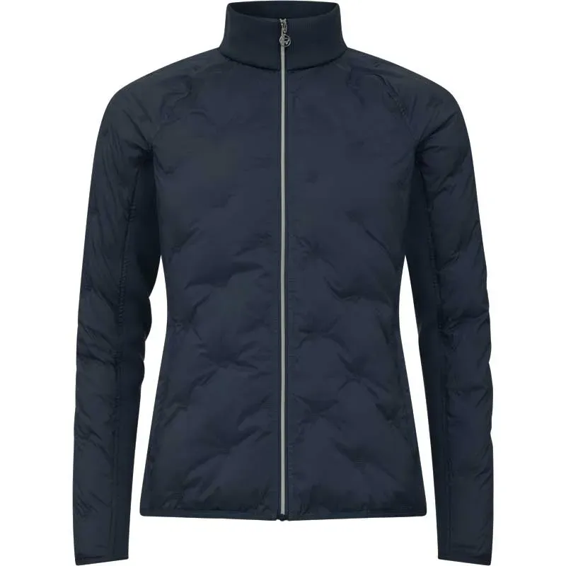 VESTE FEMME HYBRID