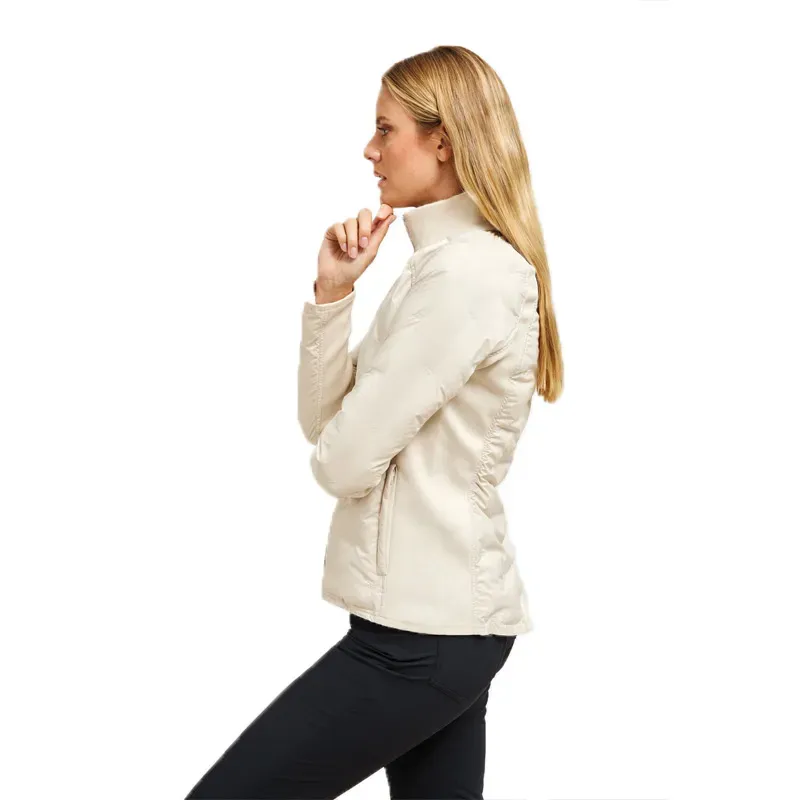 VESTE FEMME HYBRID COUPE VENT VESTE FEMME HYBRID COUPE VENT