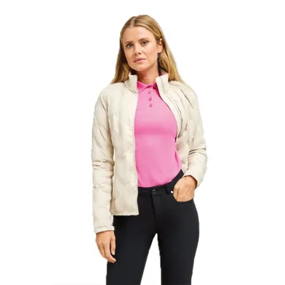 VESTE FEMME HYBRID COUPE VENT