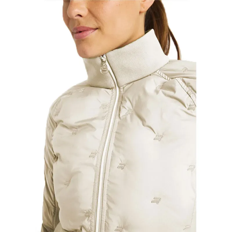 VESTE FEMME HYBRID COUPE VENT VESTE FEMME HYBRID COUPE VENT