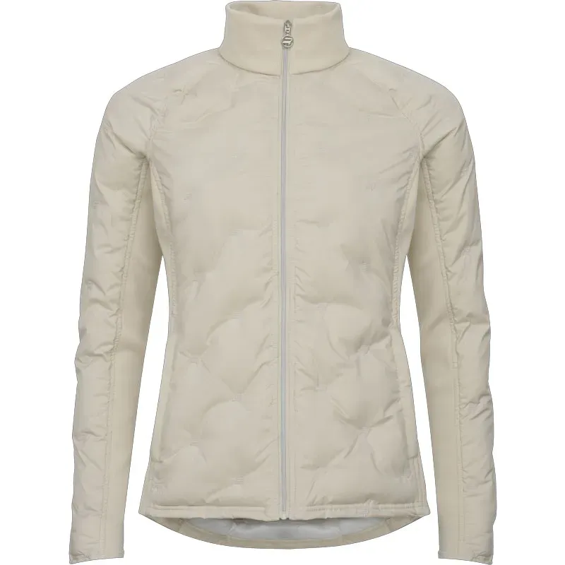 VESTE FEMME HYBRID COUPE VENT VESTE FEMME HYBRID COUPE VENT