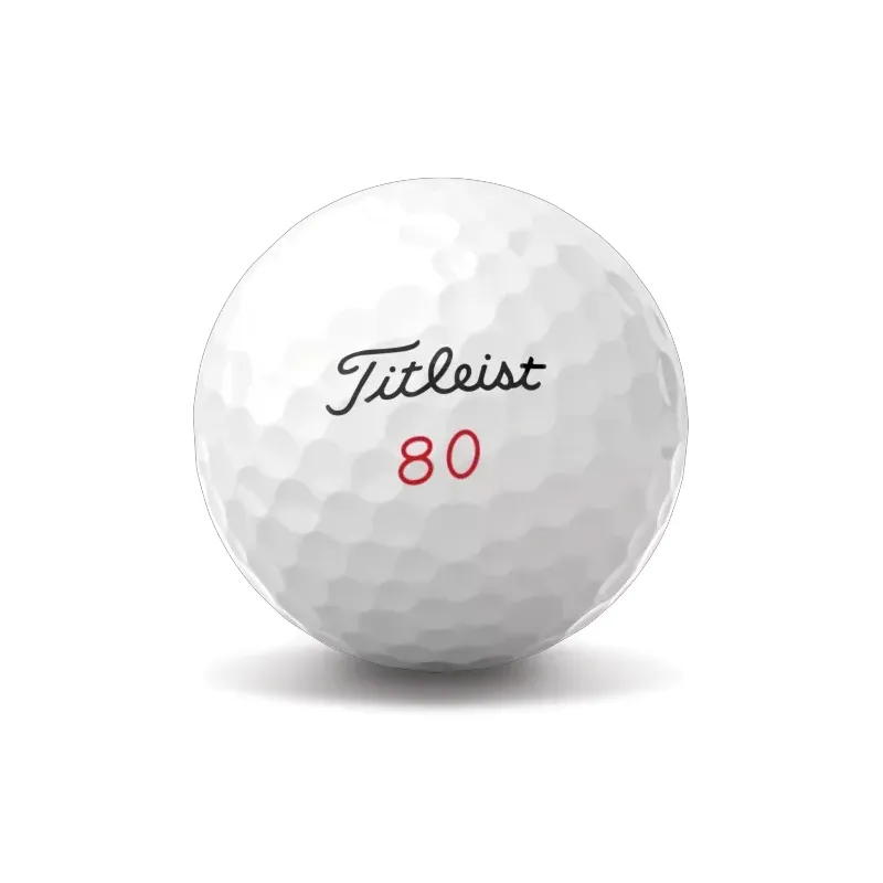 BALLES DE GOLF PRO V1X HIGH NUMBER 61-99 BALLES DE GOLF PRO V1X HIGH NUMBER 61-99