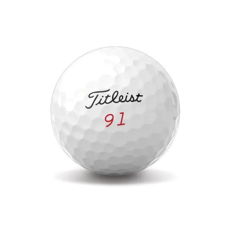 BALLES DE GOLF PRO V1X HIGH NUMBER 61-99 BALLES DE GOLF PRO V1X HIGH NUMBER 61-99