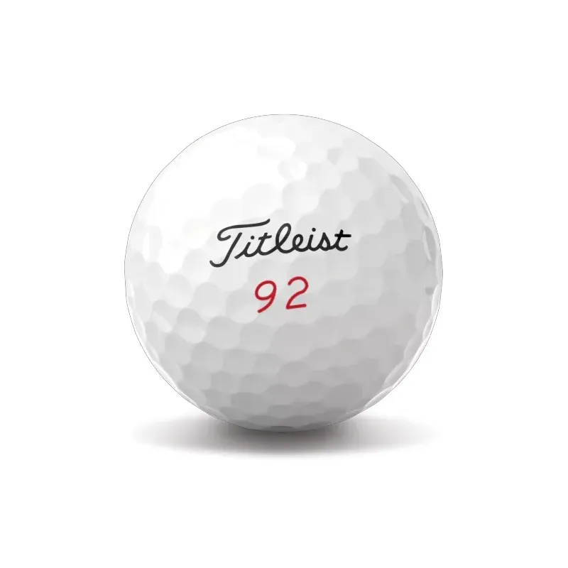 BALLES DE GOLF PRO V1X HIGH NUMBER 61-99