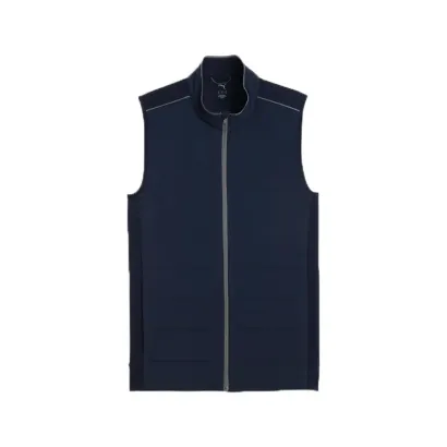 GILET HYBRID COUPE VENT SM