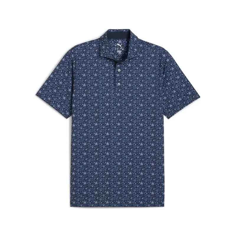 POLO MATTR PORT