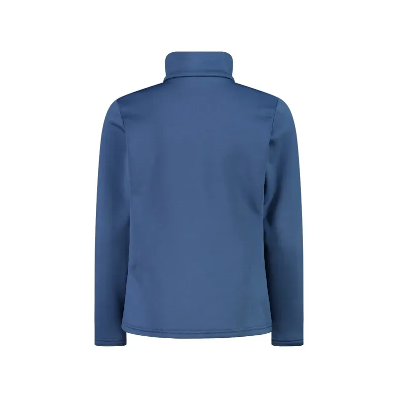 Campagnolo - Sweat Junior 1/2 Zip Marine - Golf Plus Campagnolo - Sweat Junior 1/2 Zip Marine - Golf Plus