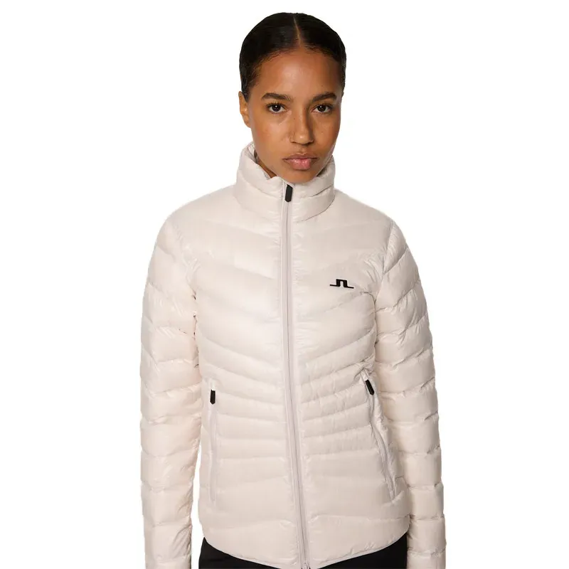 DOUDOUNE FEMME LARA LEGERE