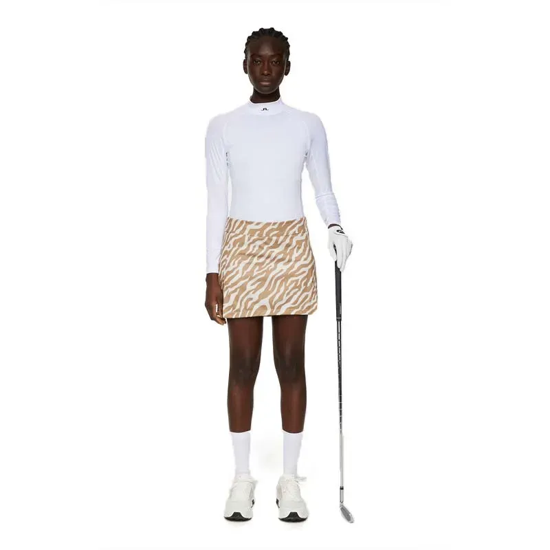 JUPE FEMME AMELIE MID JERSEY IMPRIMEE JUPE FEMME AMELIE MID JERSEY IMPRIMEE