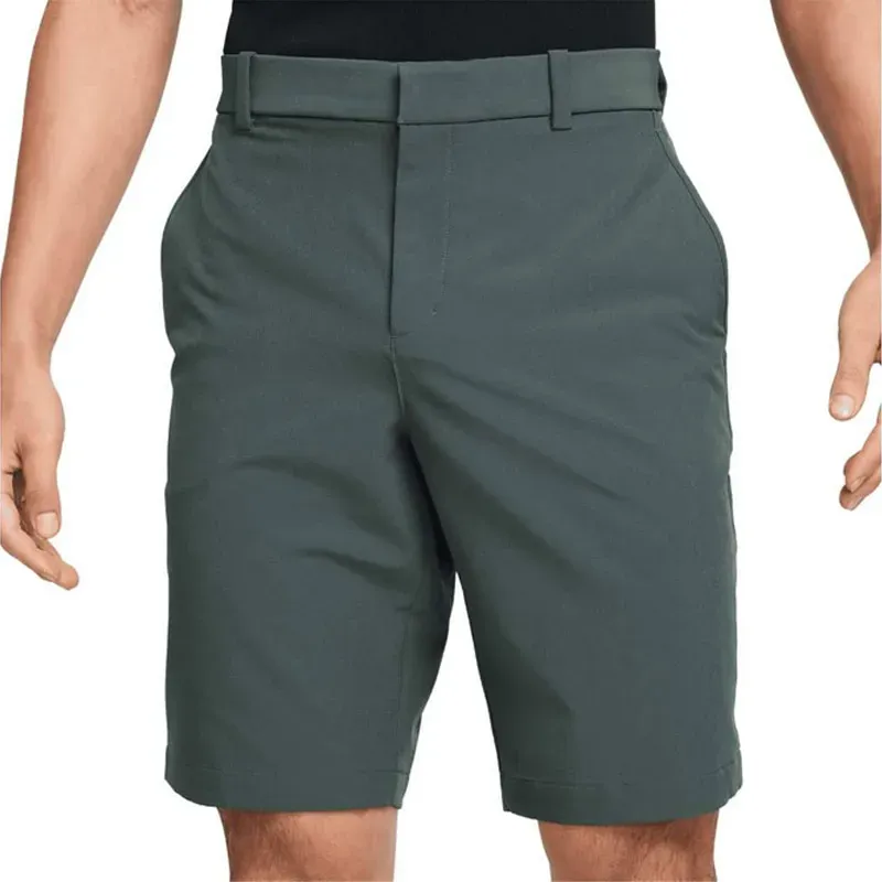 Nike - Bermuda Dri-fit Gris Homme - Golf Plus