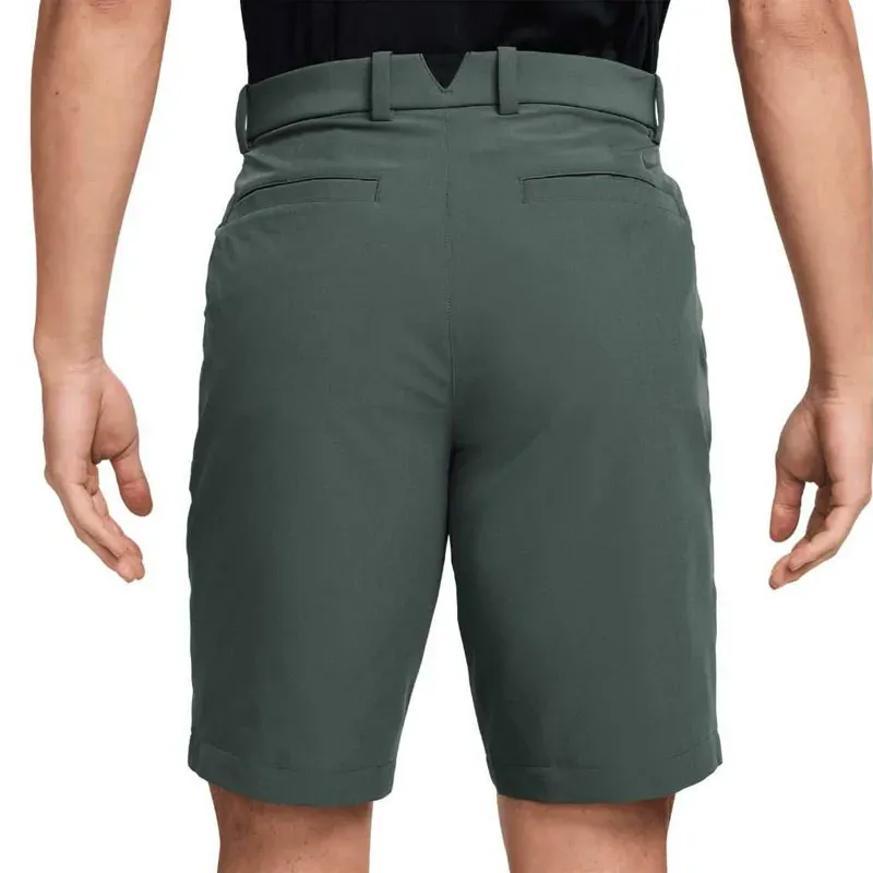 Nike - Bermuda Dri-fit Gris Homme - Golf Plus Nike - Bermuda Dri-fit Gris Homme - Golf Plus