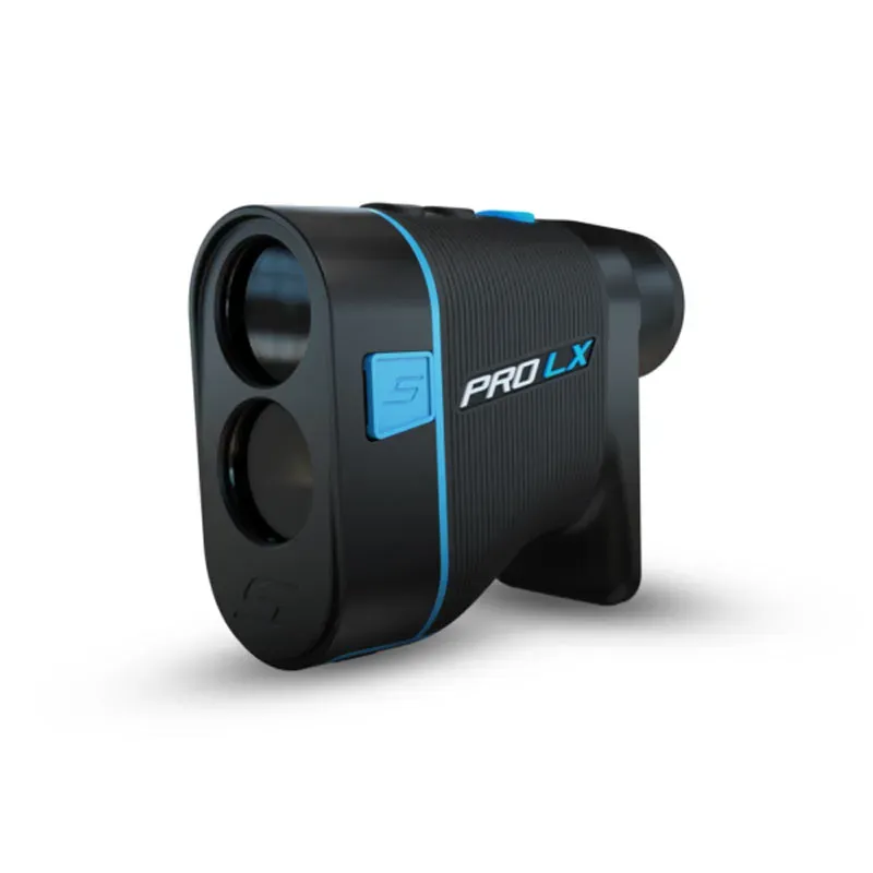 TELEMETRE LASER PRO LX RANGEFINDER TELEMETRE LASER PRO LX RANGEFINDER