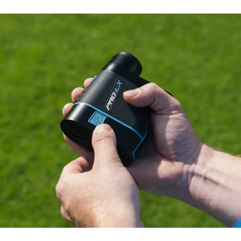 TELEMETRE LASER PRO LX RANGEFINDER TELEMETRE LASER PRO LX RANGEFINDER
