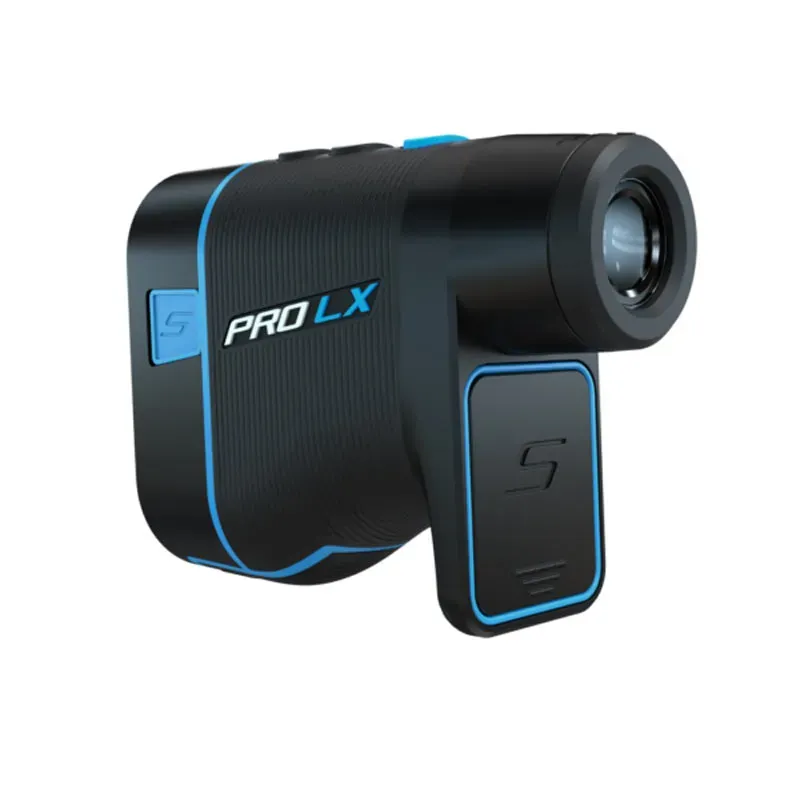TELEMETRE LASER PRO LX RANGEFINDER TELEMETRE LASER PRO LX RANGEFINDER