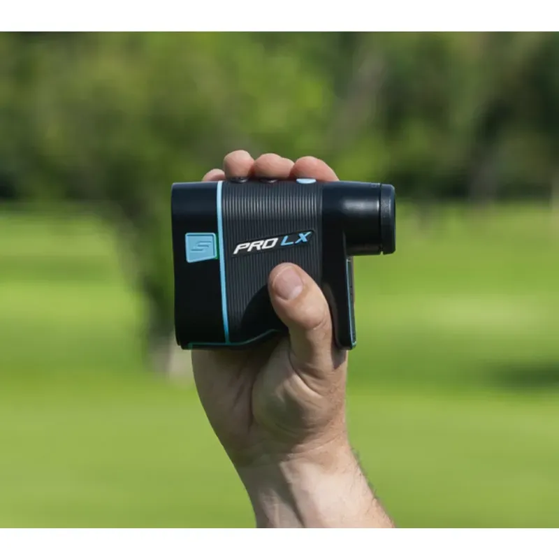 TELEMETRE LASER PRO LX RANGEFINDER TELEMETRE LASER PRO LX RANGEFINDER