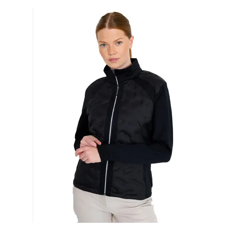 VESTE FEMME PORTRUSH HYBRIDE