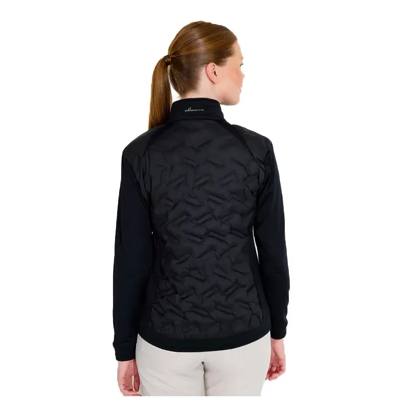 VESTE FEMME PORTRUSH HYBRIDE