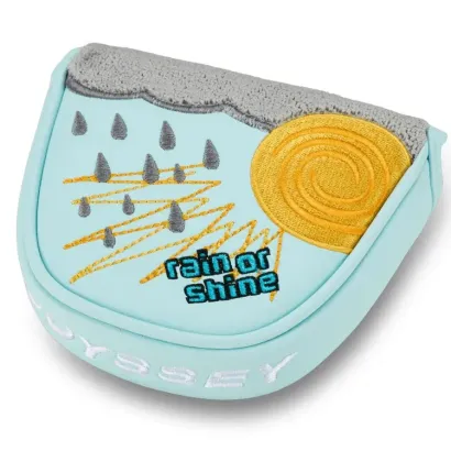 CAPUCHON RAIN OR SHINE MALLET
