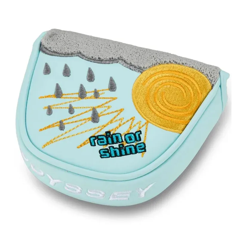 CAPUCHON RAIN OR SHINE MALLET