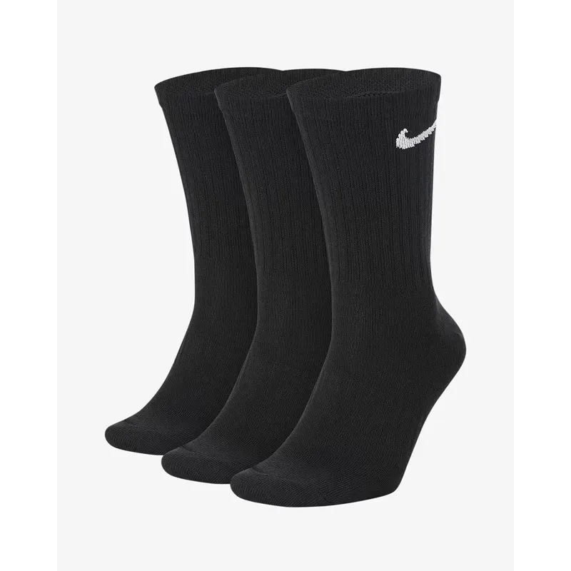 CHAUSSETTES LIGHTWEIGHT CREW X3