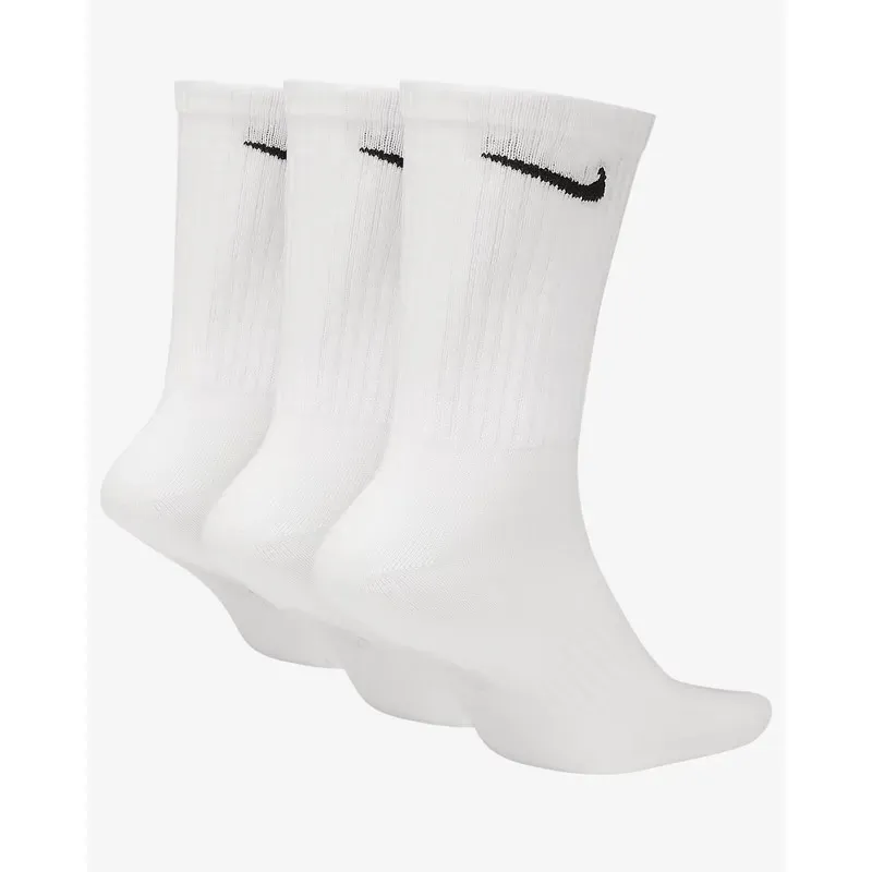 CHAUSSETTES LIGHTWEIGHT CREW X3 CHAUSSETTES LIGHTWEIGHT CREW X3