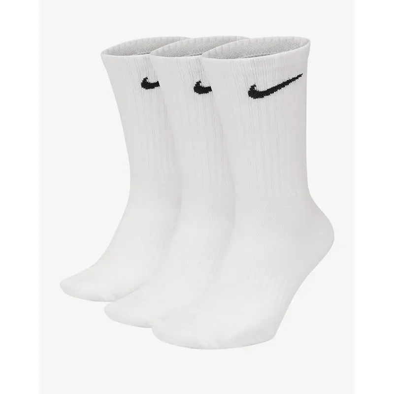 CHAUSSETTES LIGHTWEIGHT CREW X3 CHAUSSETTES LIGHTWEIGHT CREW X3