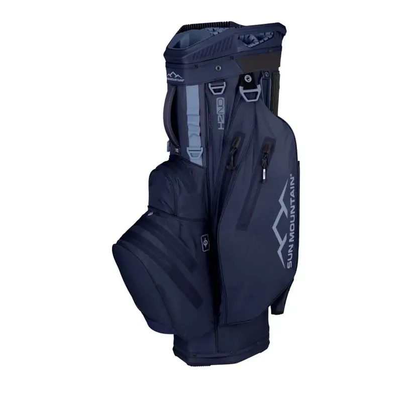 SAC H2NO STAFF CART SAC H2NO STAFF CART