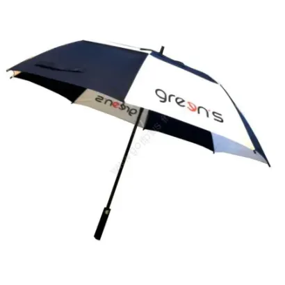 PARAPLUIE LOGO GREENS