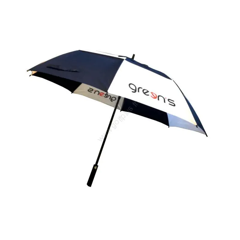 Greens - Parapluie Logo Greens Greens - Parapluie Logo Greens