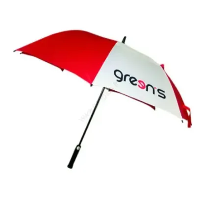 PARAPLUIE LOGO GREENS
