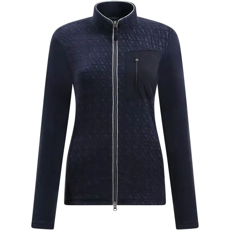 VESTE FEMME PANNA PRO THERM POLAIRE VESTE FEMME PANNA PRO THERM POLAIRE