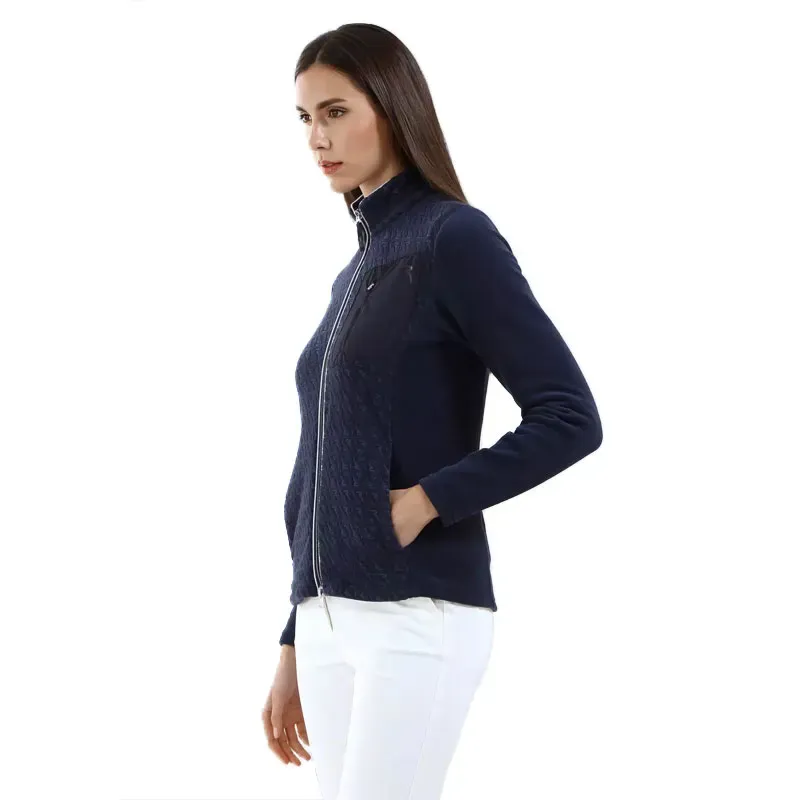 VESTE FEMME PANNA PRO THERM POLAIRE VESTE FEMME PANNA PRO THERM POLAIRE