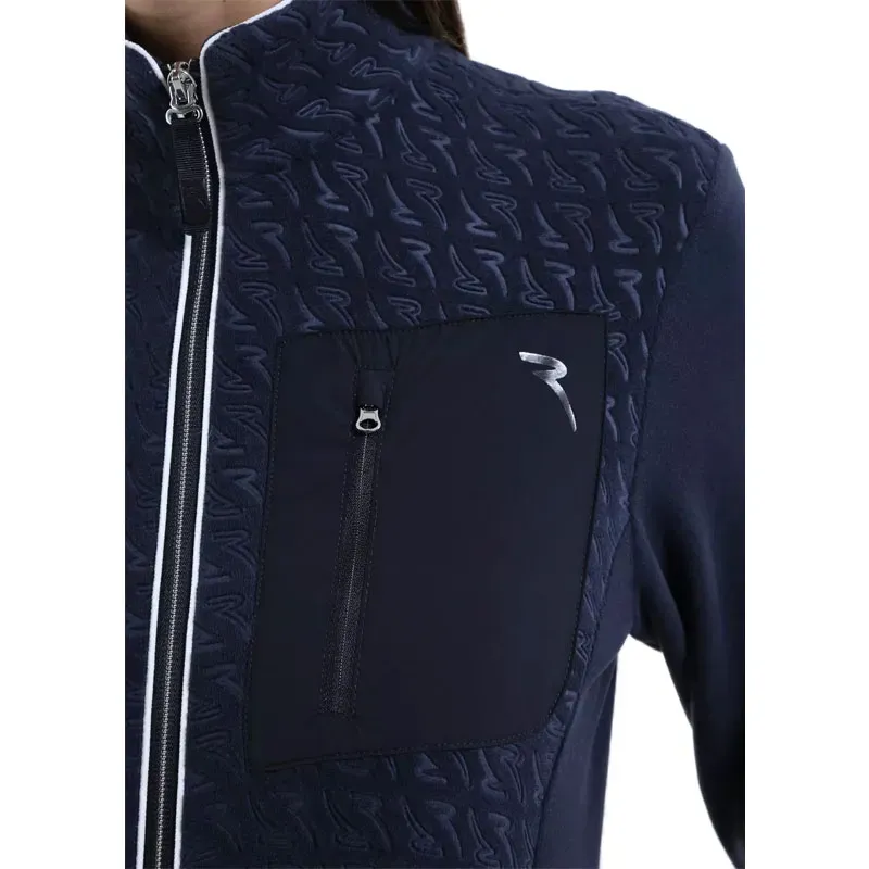 VESTE FEMME PANNA PRO THERM POLAIRE VESTE FEMME PANNA PRO THERM POLAIRE