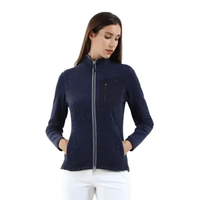 VESTE FEMME PANNA PRO THERM POLAIRE