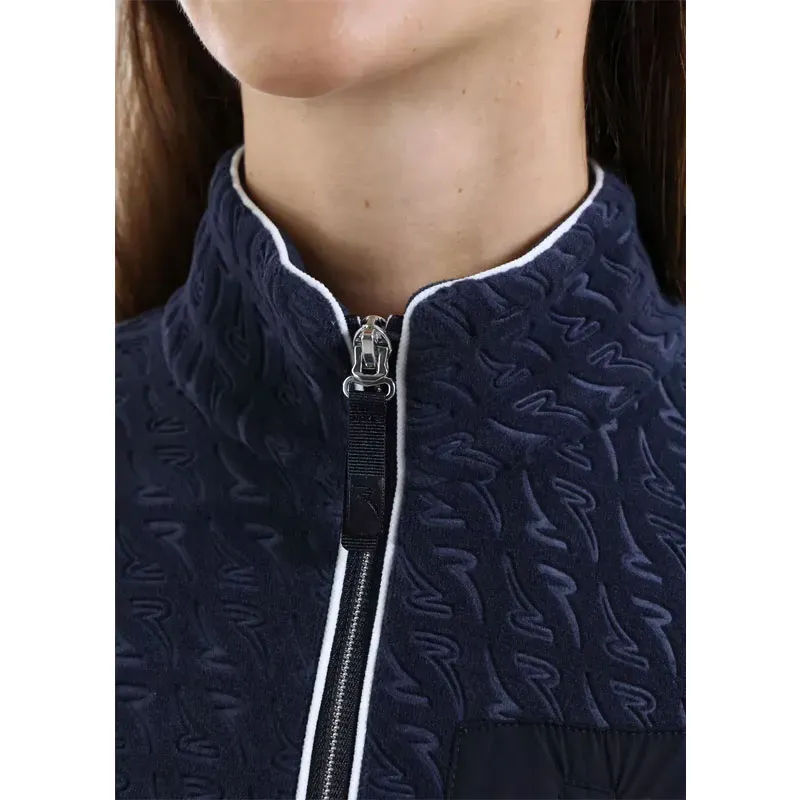 VESTE FEMME PANNA PRO THERM POLAIRE VESTE FEMME PANNA PRO THERM POLAIRE