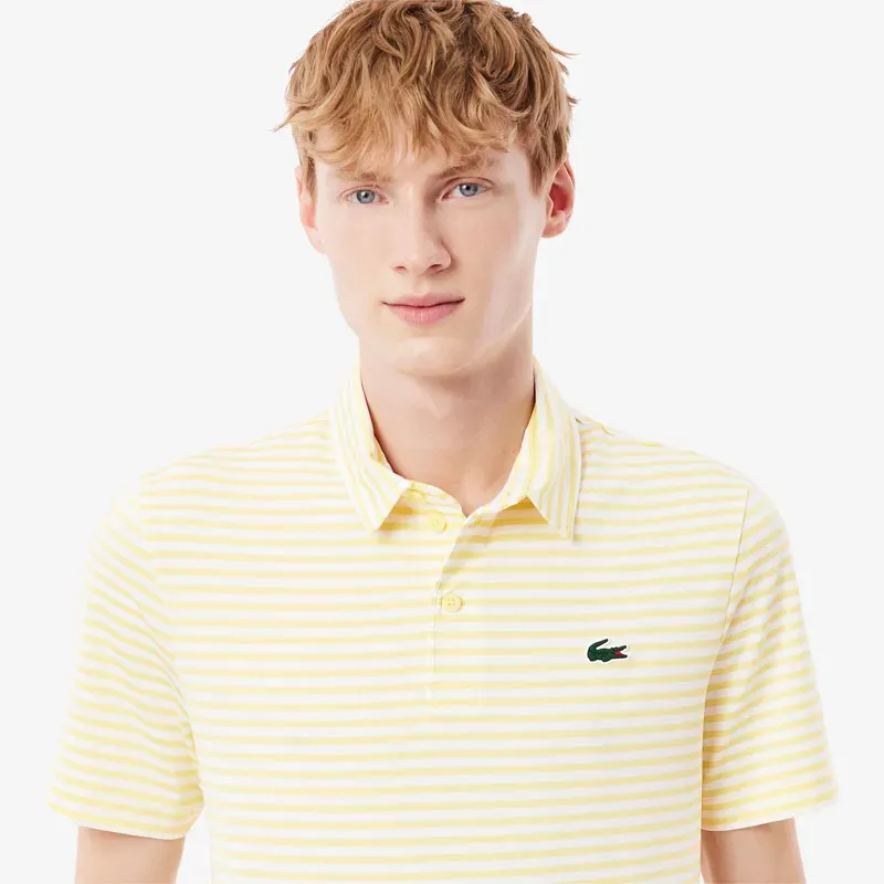 POLO RAYE THIN STRIPES