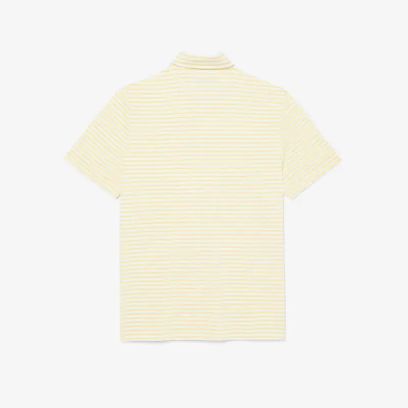 POLO RAYE THIN STRIPES