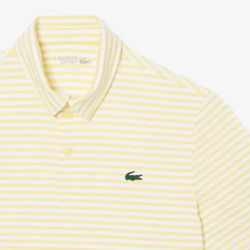 POLO RAYE THIN STRIPES