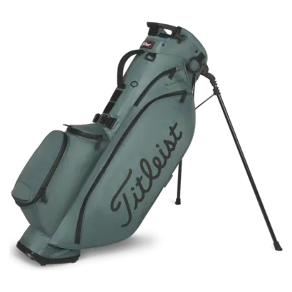 Titleist - Sac Players 4 Stadry Trepied Bleu Marine - Golf Plus
