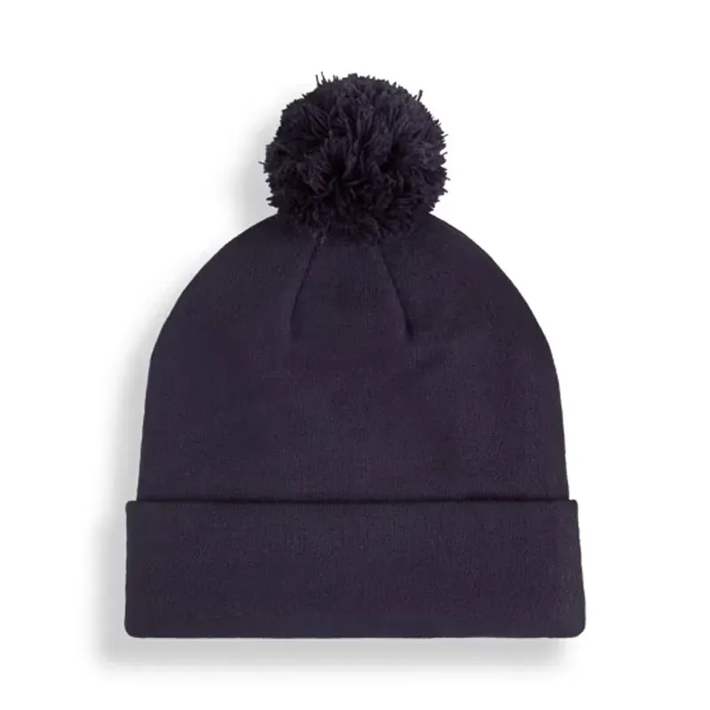 BONNET POMPON BONNET POMPON