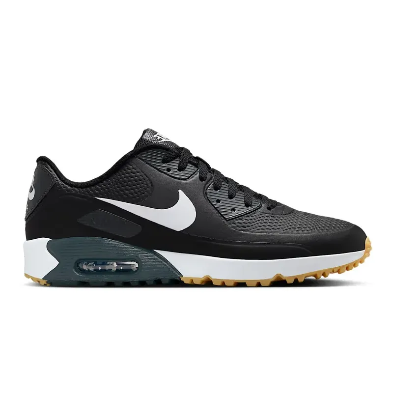 Golf Plus - Chaussures de golf femme Air Max 90 G Golf Plus - Chaussures de golf femme Air Max 90 G