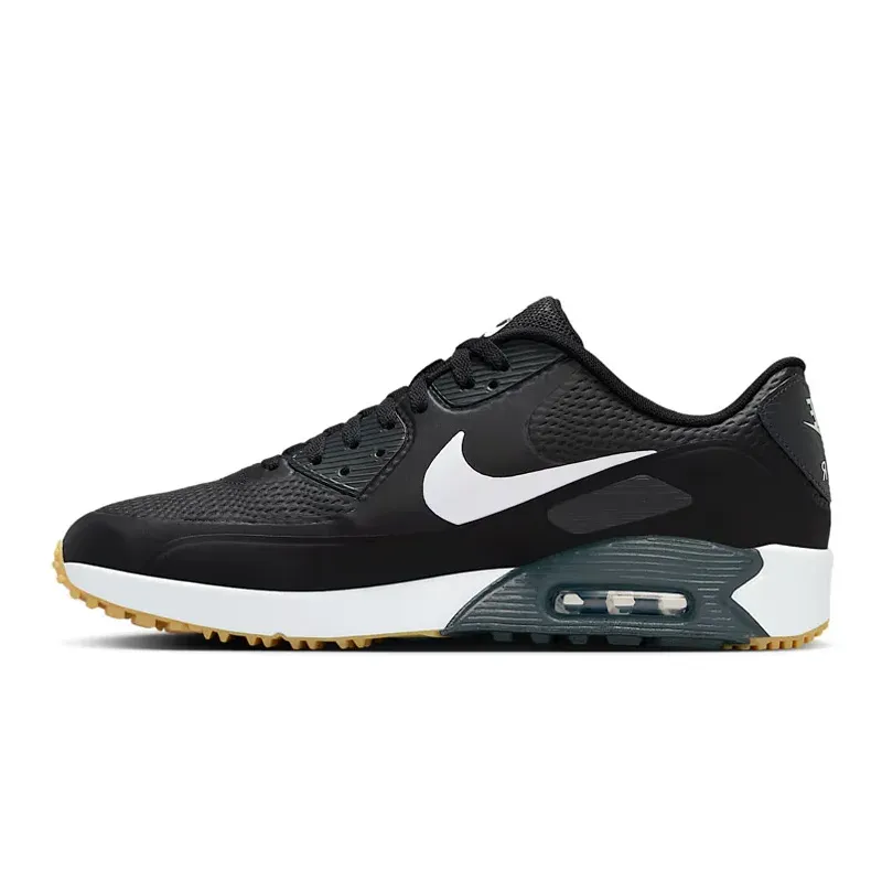 Golf Plus - Chaussures de golf femme Air Max 90 G Golf Plus - Chaussures de golf femme Air Max 90 G