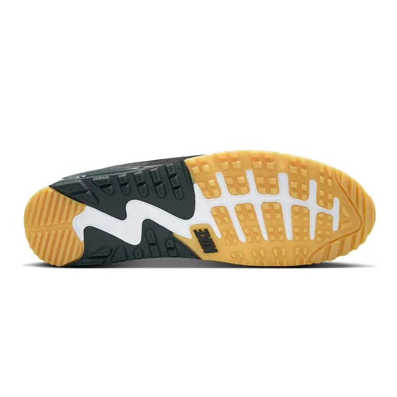 Golf Plus - Chaussures de golf femme Air Max 90 G Golf Plus - Chaussures de golf femme Air Max 90 G
