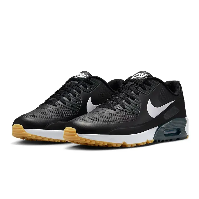 Golf Plus - Chaussures de golf femme Air Max 90 G Golf Plus - Chaussures de golf femme Air Max 90 G