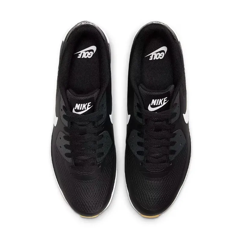 Golf Plus - Chaussures de golf femme Air Max 90 G Golf Plus - Chaussures de golf femme Air Max 90 G
