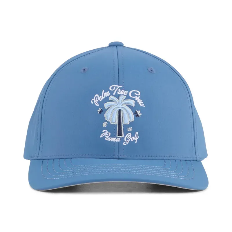 CASQUETTE PUMA X PTC PALM CASQUETTE PUMA X PTC PALM