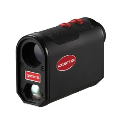 TELEMETRE ACCURATE 800