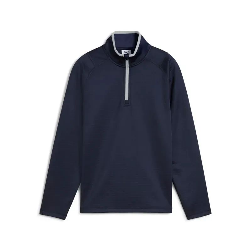 SWEAT UNI 1/2 ZIP SWEAT UNI 1/2 ZIP